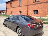 Toyota Camry 2014 года за 7 500 000 тг. в Актобе