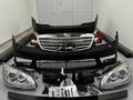 Обвес для Mercedes-Benz W221 кузов S class S63AMG комплект за 380 000 тг. в Астана – фото 3