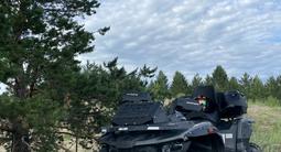 Stels  ATV 850 Guepard Trophy PRO 2022 года за 3 900 000 тг. в Семей – фото 2