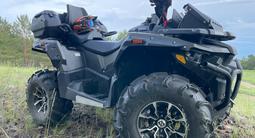 Stels  ATV 850 Guepard Trophy PRO 2022 года за 3 900 000 тг. в Семей – фото 4