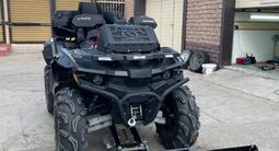 Stels  ATV 850 Guepard Trophy PRO 2022 года за 3 900 000 тг. в Семей – фото 5