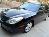 Lexus ES 330 2004 года за 4 600 000 тг. в Кызылорда – фото 3