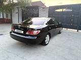 Lexus ES 330 2004 года за 4 600 000 тг. в Кызылорда