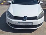Volkswagen Golf 2010 годаүшін3 300 000 тг. в Шымкент
