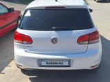 Volkswagen Golf 2010 годаүшін3 300 000 тг. в Шымкент – фото 2