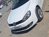 Volkswagen Golf 2010 годаүшін3 300 000 тг. в Шымкент – фото 3