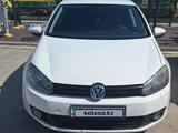 Volkswagen Golf 2010 годаүшін3 300 000 тг. в Шымкент – фото 4
