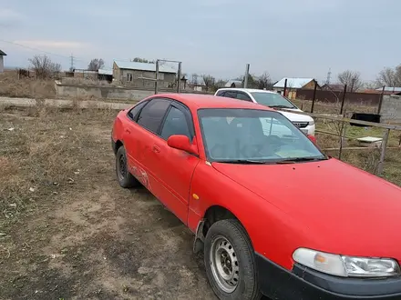 Mazda Cronos 1993 года за 970 000 тг. в Алматы – фото 3