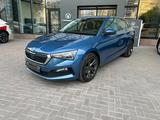 Skoda Rapid 2021 года за 6 790 000 тг. в Алматы