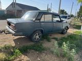 ВАЗ (Lada) 2107 1993 года за 650 000 тг. в Павлодар