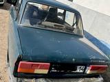 ВАЗ (Lada) 2107 1993 года за 650 000 тг. в Павлодар – фото 3