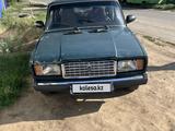 ВАЗ (Lada) 2107 1993 года за 650 000 тг. в Павлодар – фото 2