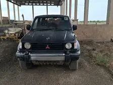 Mitsubishi Pajero, 1994