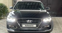 Hyundai Grandeur 2018 года за 10 200 000 тг. в Шымкент