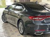 Hyundai Grandeur 2018 года за 9 500 000 тг. в Шымкент – фото 3