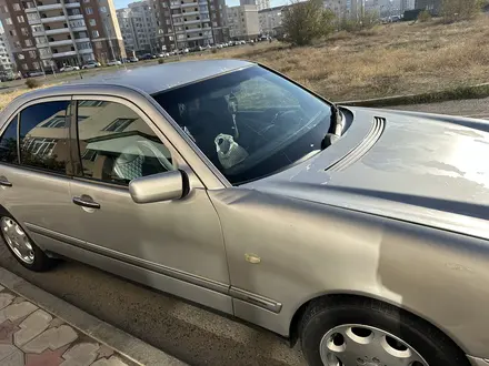 Mercedes-Benz E 280 1998 года за 3 500 000 тг. в Талдыкорган – фото 5