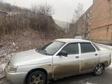 ВАЗ (Lada) 2110 2006 годаfor1 000 000 тг. в Усть-Каменогорск – фото 4