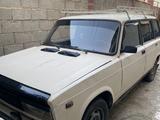 ВАЗ (Lada) 2104 1986 года за 450 000 тг. в Шымкент – фото 2