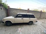 ВАЗ (Lada) 2104 1986 года за 450 000 тг. в Шымкент – фото 3