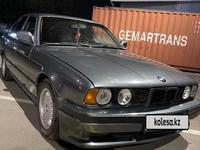 BMW 520 1990 года за 1 300 000 тг. в Караганда