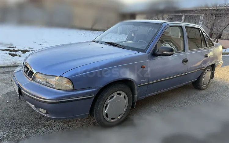 Daewoo Nexia 2007 годаүшін1 400 000 тг. в Шымкент