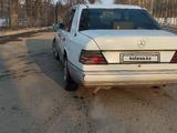 Mercedes-Benz E 230 1991 годаfor1 300 000 тг. в Жансугуров – фото 2