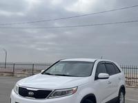 Kia Sorento 2015 года за 9 000 000 тг. в Актау