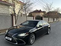 Lexus ES 250 2022 года за 30 900 000 тг. в Алматы