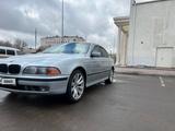 BMW 528 1996 года за 3 200 000 тг. в Астана