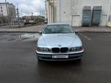 BMW 528 1996 года за 3 200 000 тг. в Астана – фото 3