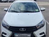 ВАЗ (Lada) Vesta SW 2019 годаүшін5 200 000 тг. в Караганда