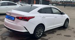 Hyundai Accent 2021 годаүшін9 000 000 тг. в Астана – фото 5