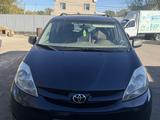 Toyota Sienna 2009 года за 8 300 000 тг. в Караганда