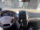 Toyota Sienna 2009 года за 8 300 000 тг. в Караганда – фото 4