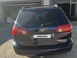 Toyota Sienna 2009 года за 8 300 000 тг. в Караганда – фото 2