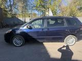 Toyota Sienna 2009 года за 8 300 000 тг. в Караганда – фото 3