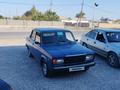 ВАЗ (Lada) 2107 2006 года за 650 000 тг. в Туркестан – фото 9