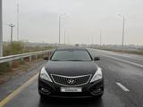 Hyundai Grandeur 2012 годаүшін7 500 000 тг. в Шымкент – фото 3