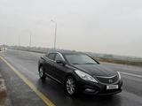 Hyundai Grandeur 2012 годаүшін7 500 000 тг. в Шымкент – фото 2