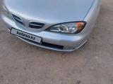 Nissan Primera 2002 годаүшін2 000 000 тг. в Актау – фото 5