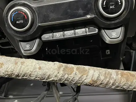 Киа рио блок управления за 1 000 тг. в Алматы