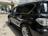 Nissan Patrol 2013 года за 10 500 000 тг. в Алматы – фото 2