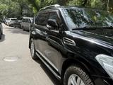 Nissan Patrol 2013 года за 10 500 000 тг. в Алматы – фото 4