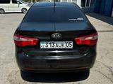 Kia Rio 2014 года за 1 500 000 тг. в Шымкент – фото 2