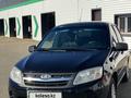 ВАЗ (Lada) Granta 2190 2013 годаfor2 450 000 тг. в Актобе – фото 2