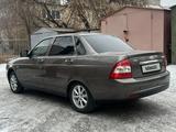 ВАЗ (Lada) Priora 2170 2015 годаүшін4 000 000 тг. в Семей – фото 4