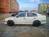 Skoda Octavia 2002 годаfor1 300 000 тг. в Кызылорда