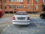 Skoda Octavia 2002 годаfor1 300 000 тг. в Кызылорда – фото 4