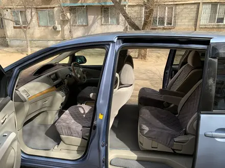 Toyota Estima 2006 года за 8 100 000 тг. в Актау – фото 4