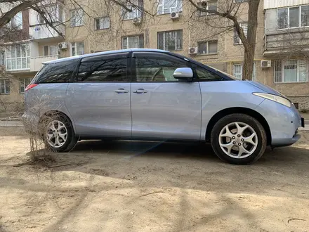 Toyota Estima 2006 года за 8 100 000 тг. в Актау